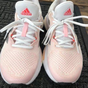 Adidas Tennis Shoes Women's Size 7